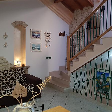 テルモリ Residenza Borgo Anticoヴィラ エクステリア 写真