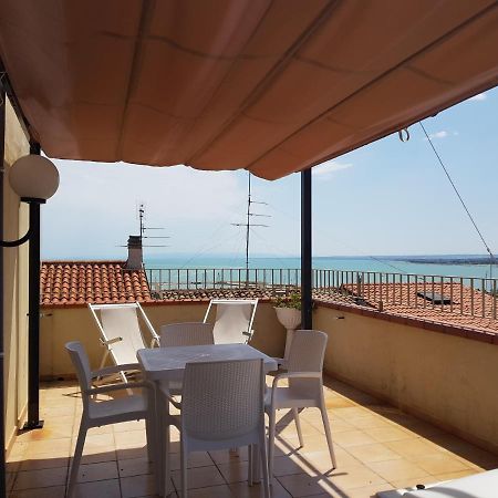テルモリ Residenza Borgo Anticoヴィラ エクステリア 写真