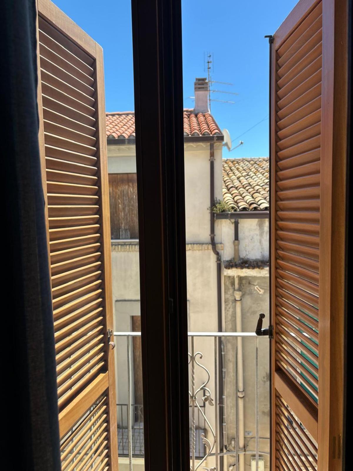 テルモリ Residenza Borgo Anticoヴィラ エクステリア 写真