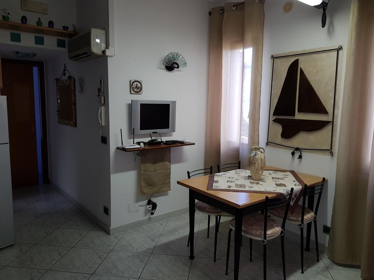 テルモリ Residenza Borgo Anticoヴィラ エクステリア 写真