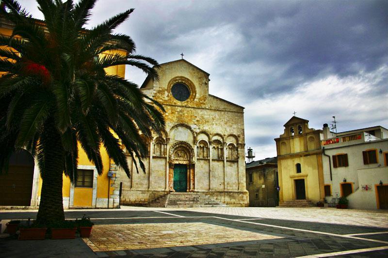 テルモリ Residenza Borgo Anticoヴィラ エクステリア 写真