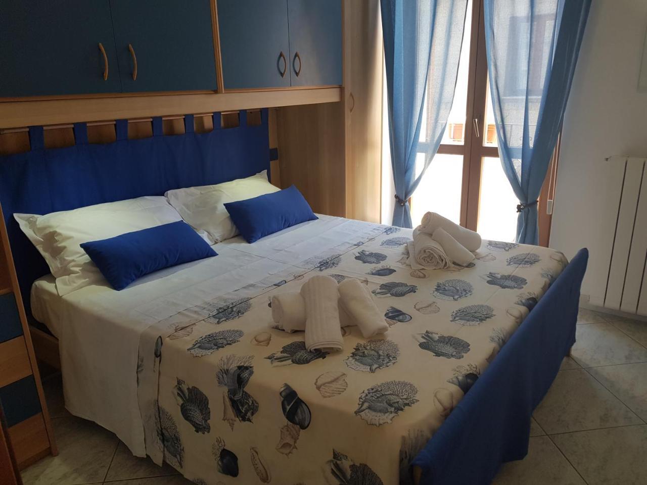 テルモリ Residenza Borgo Anticoヴィラ エクステリア 写真