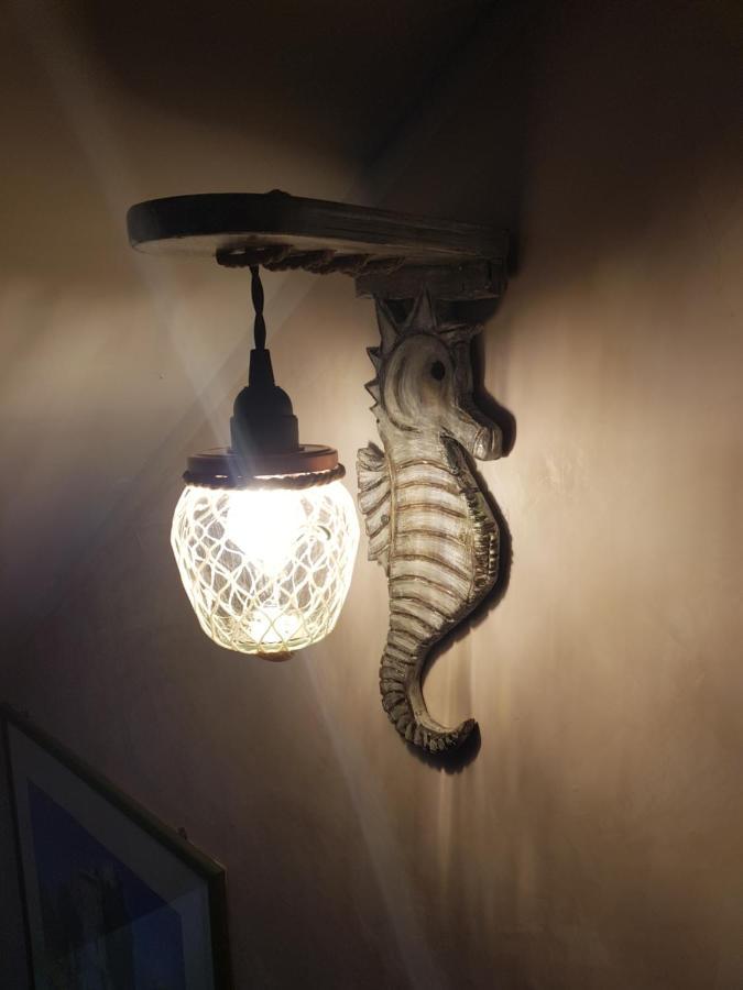 テルモリ Residenza Borgo Anticoヴィラ エクステリア 写真